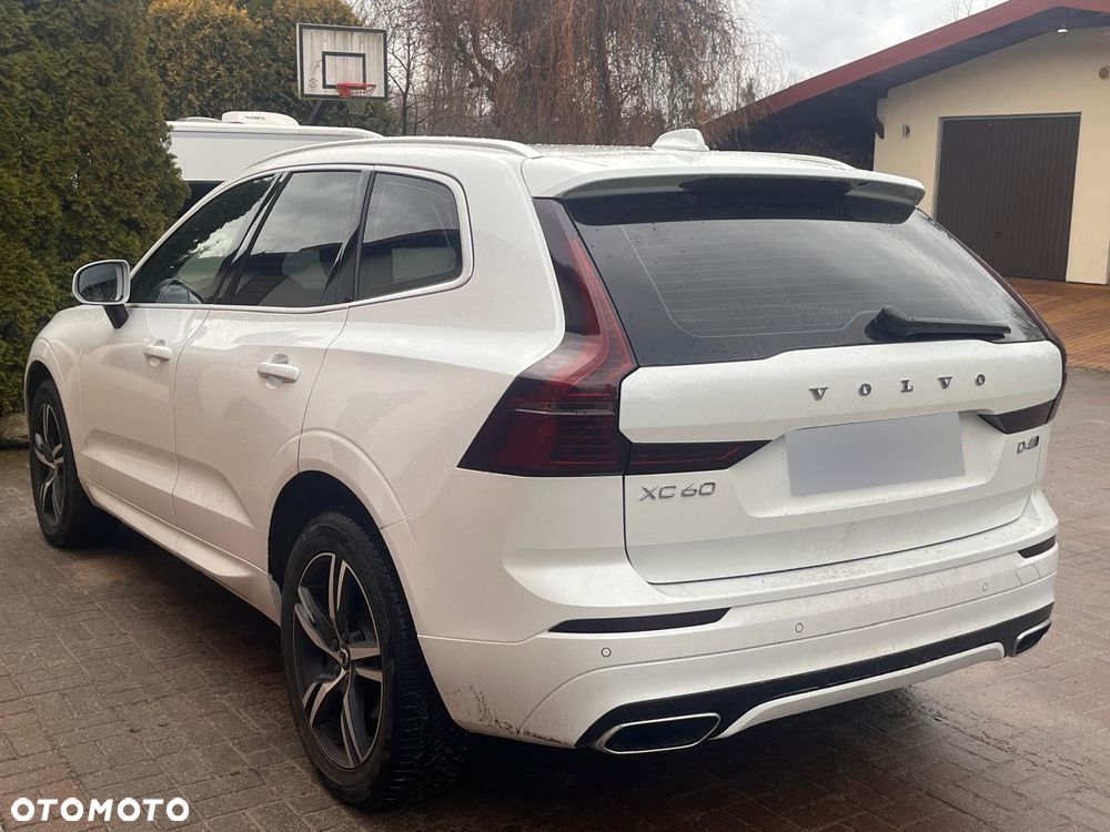 Volvo XC 60 - 6
