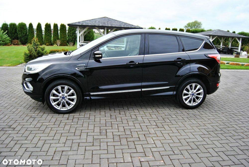 Ford Kuga 2.0 TDCi 2x4 Vignale - 6