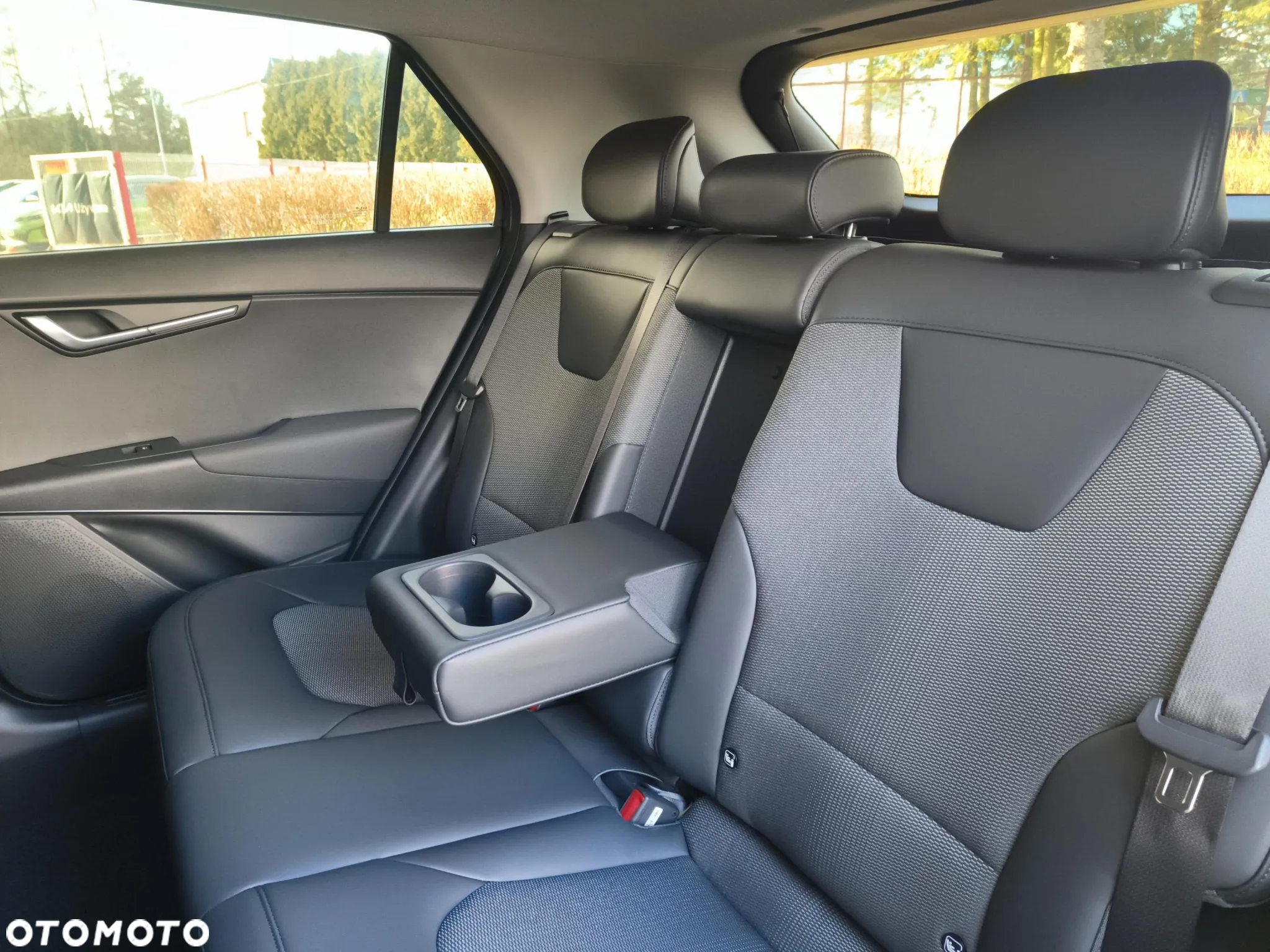 Kia Niro 1.6 GDI Hybrid L - 19