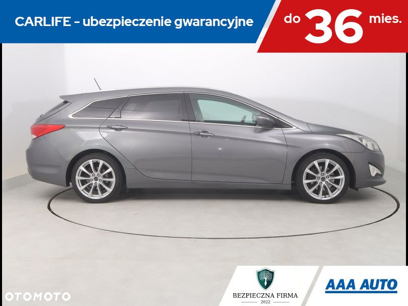 Hyundai i40 - 7