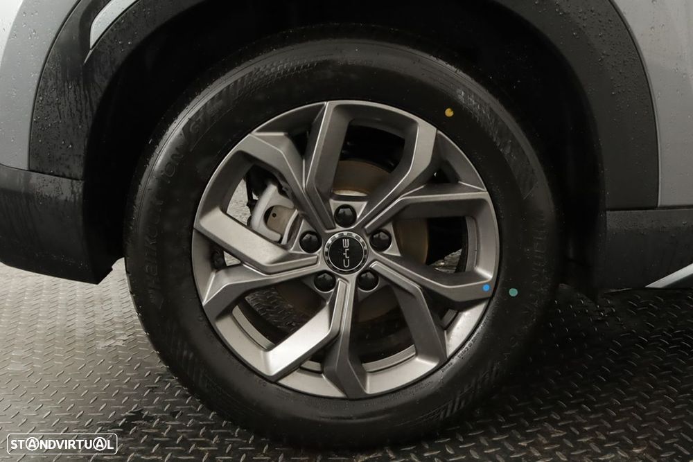 BYD Atto 2 45.1 kWh Boost - 5