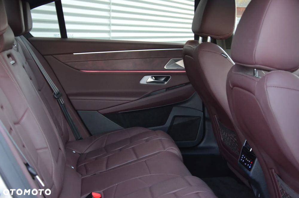 DS Automobiles DS 9 1.6 E-Tense Rivoli + - 16