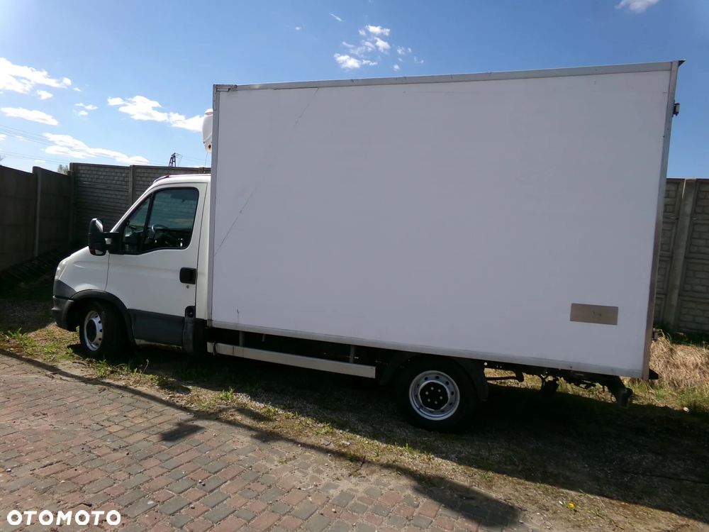 Iveco Iveco daily 35/13 chłodnia - 3