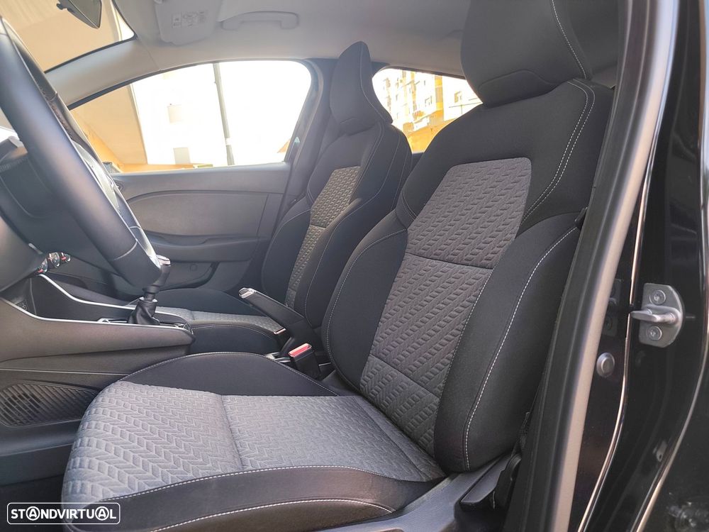 Renault Clio 1.5 Blue dCi Evolution - 6