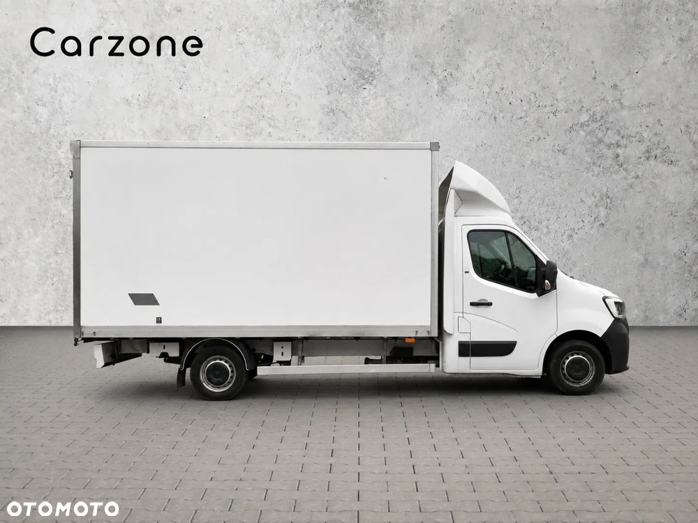 Renault MASTER - 4
