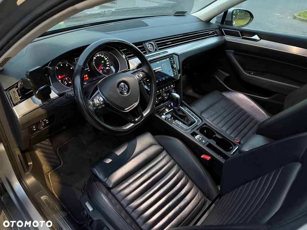 Volkswagen Passat 1.8 TSI BMT Highline DSG - 15