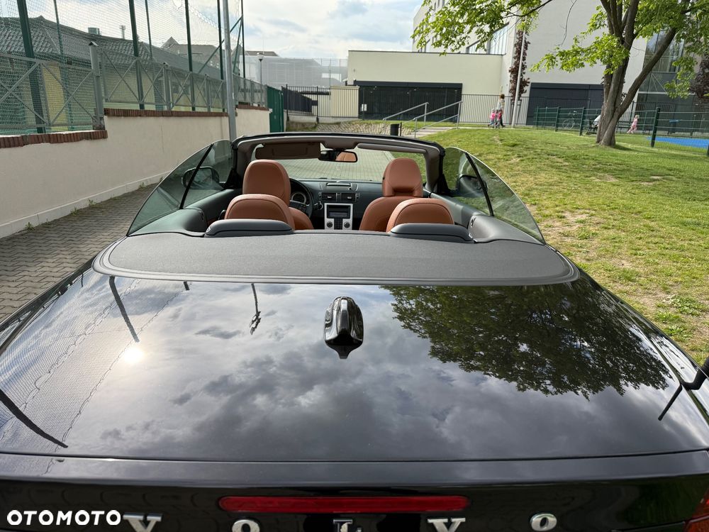 Volvo C70 D3 Kinetic - 9