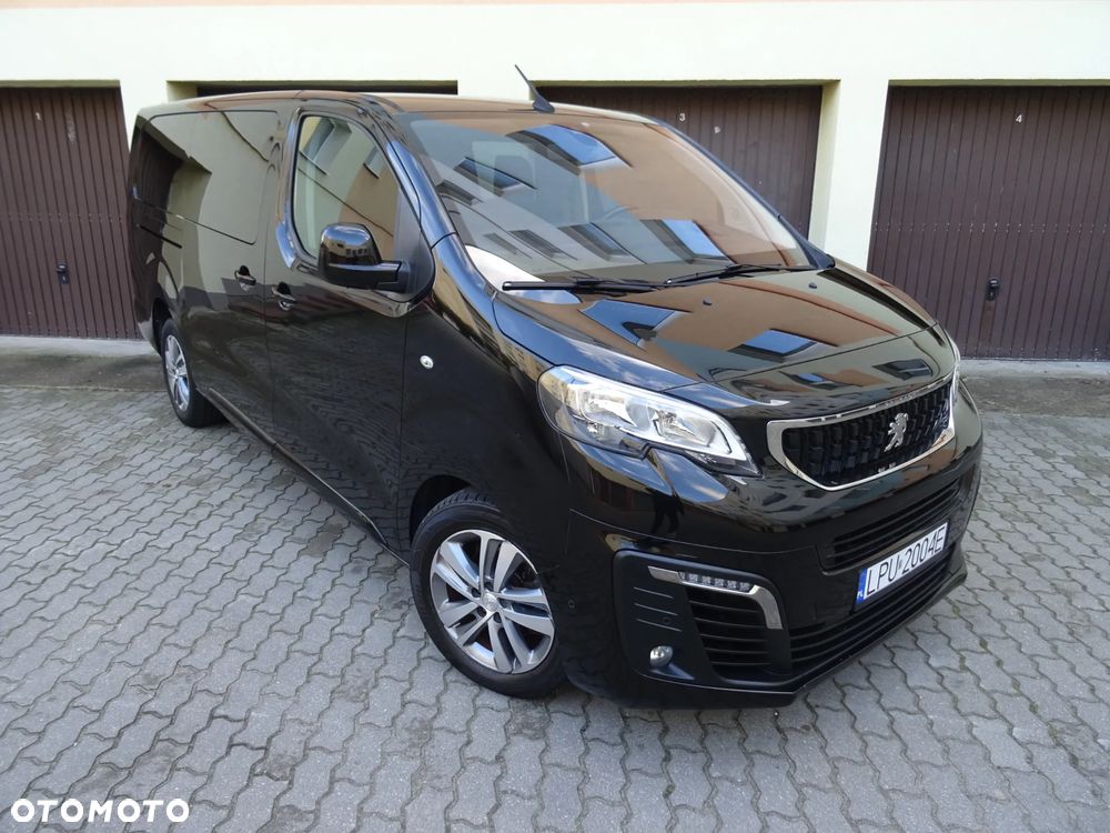 Peugeot Expert