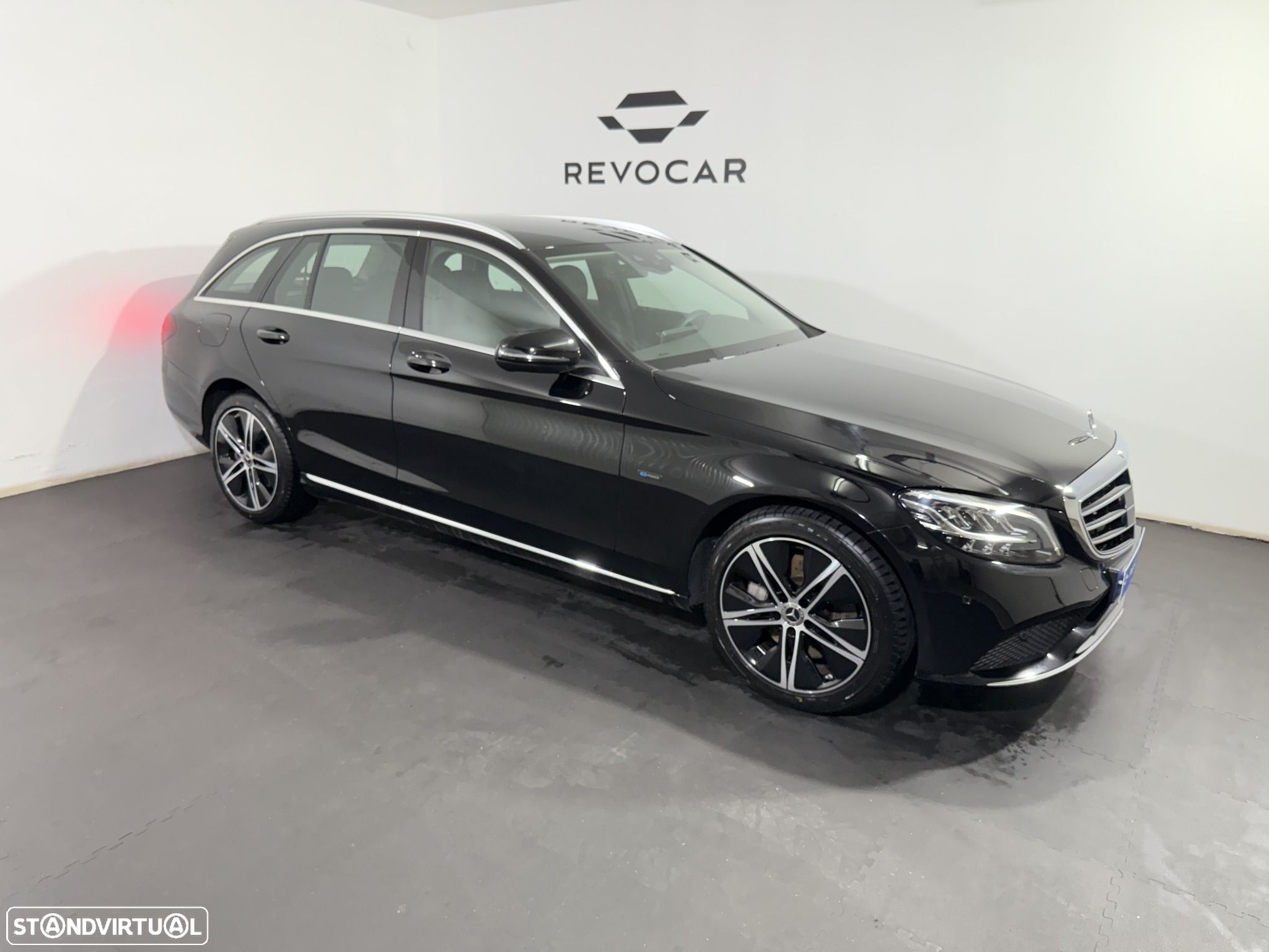 Mercedes-Benz C 300 de Avantgarde - 1