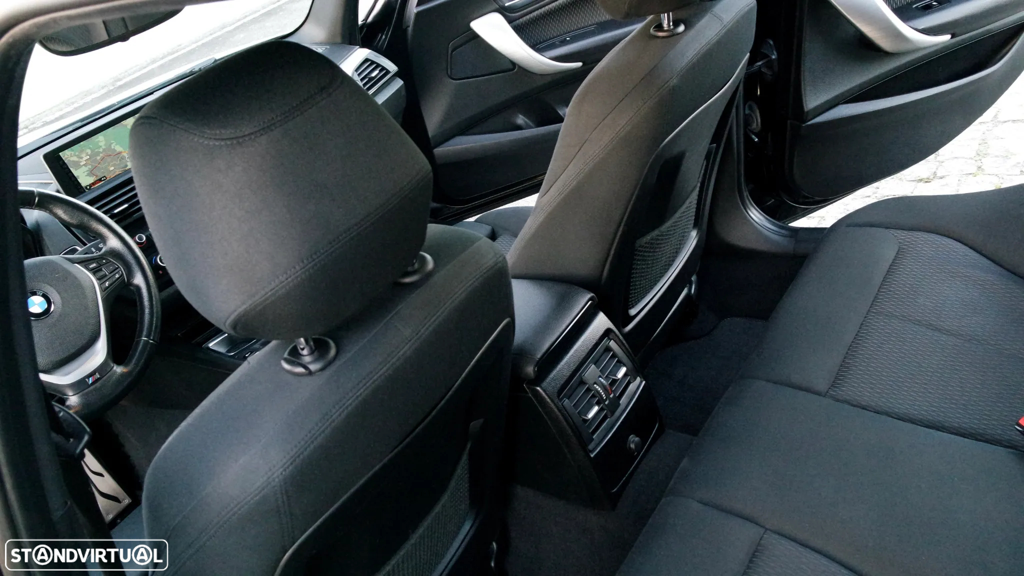 BMW 118 d Pack M - 46