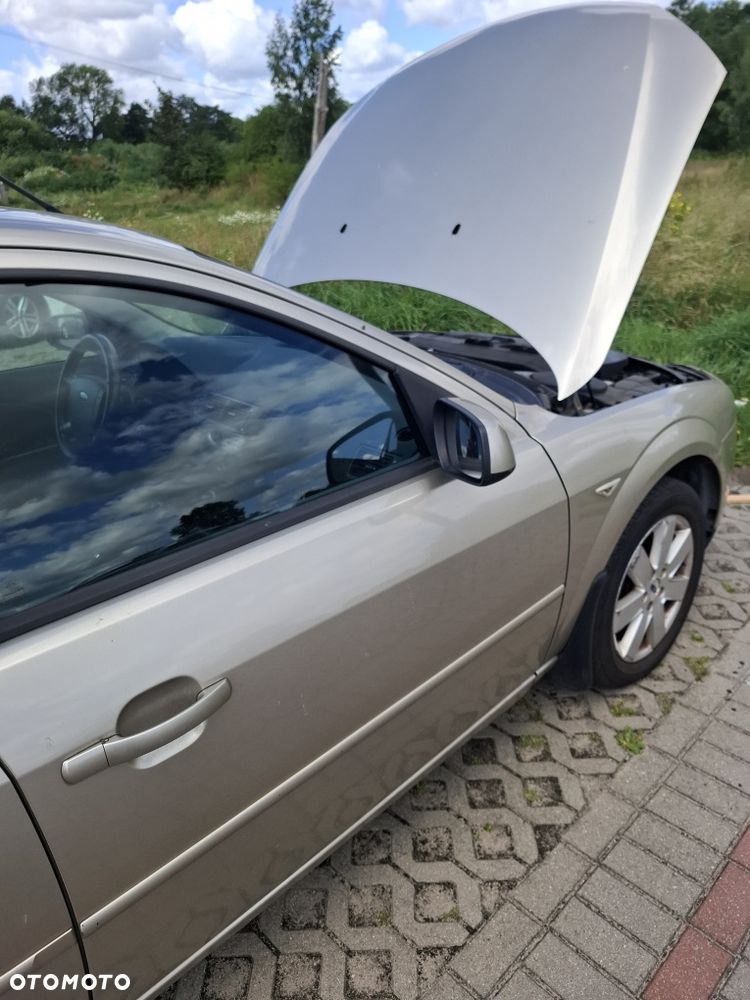 Ford Mondeo 2.0 TDCi Trend - 6