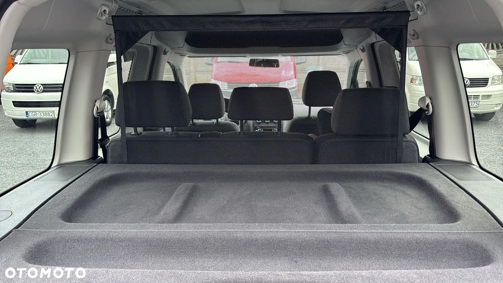 Volkswagen Caddy - 7
