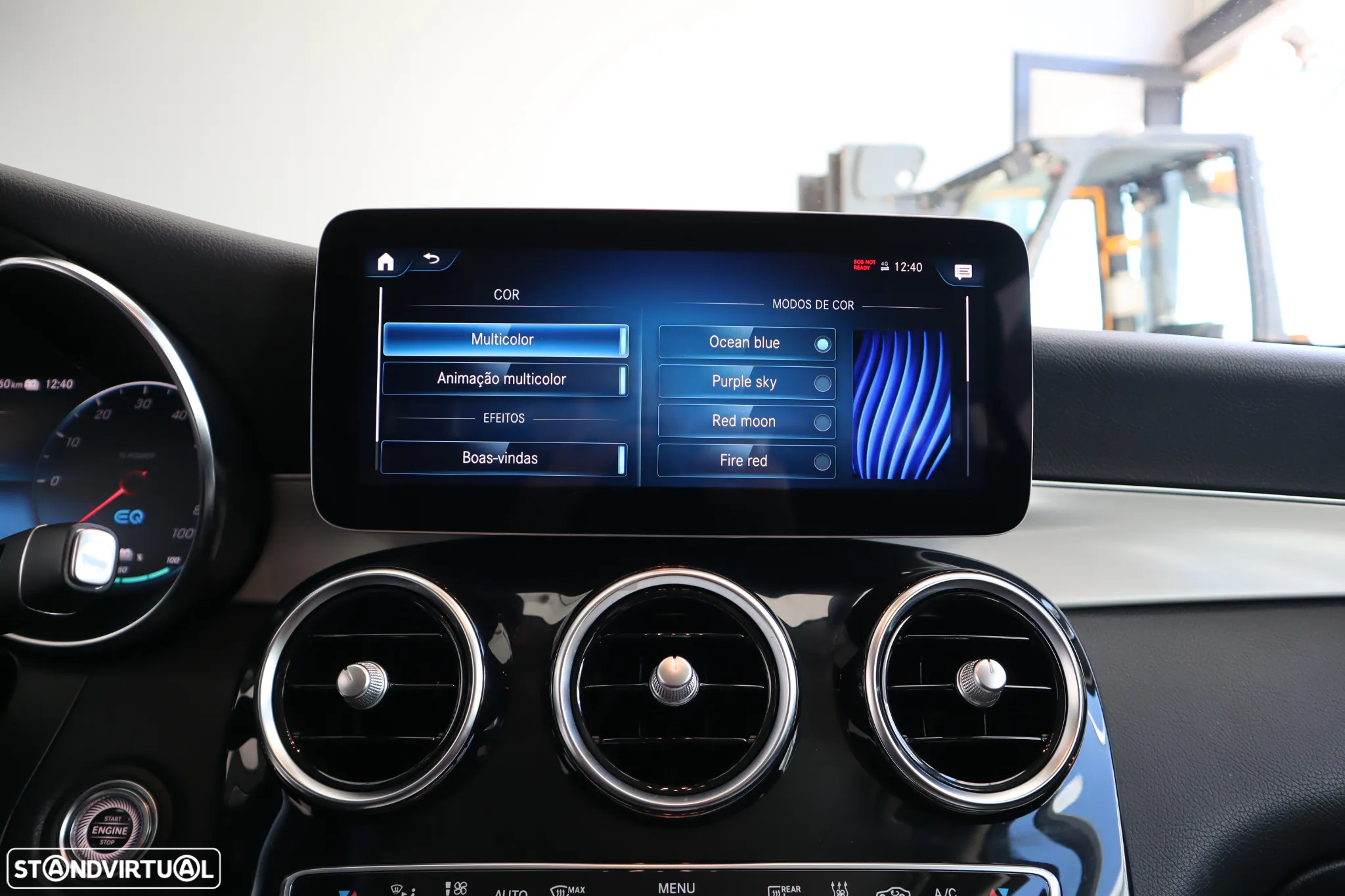 Mercedes-Benz GLC 300 de 4Matic - 22