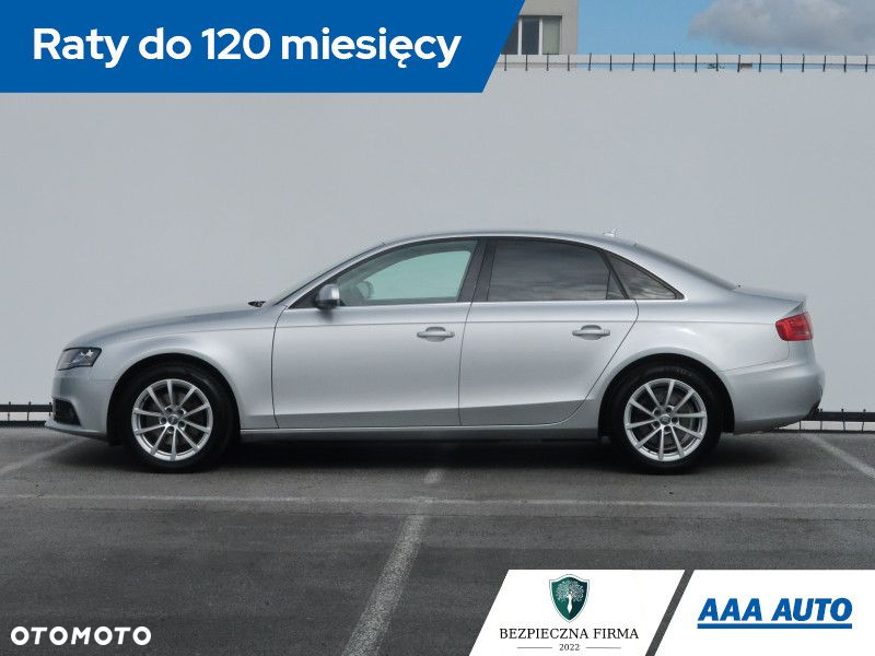 Audi A4 - 3
