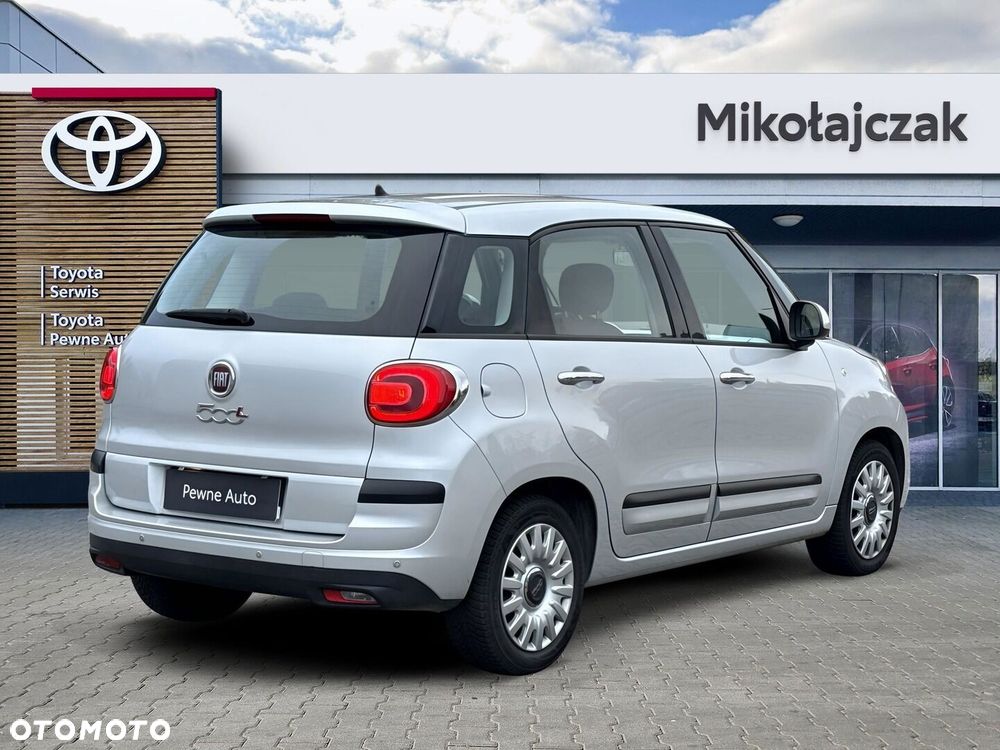 Fiat 500L 1.4 16V Pop Star - 6