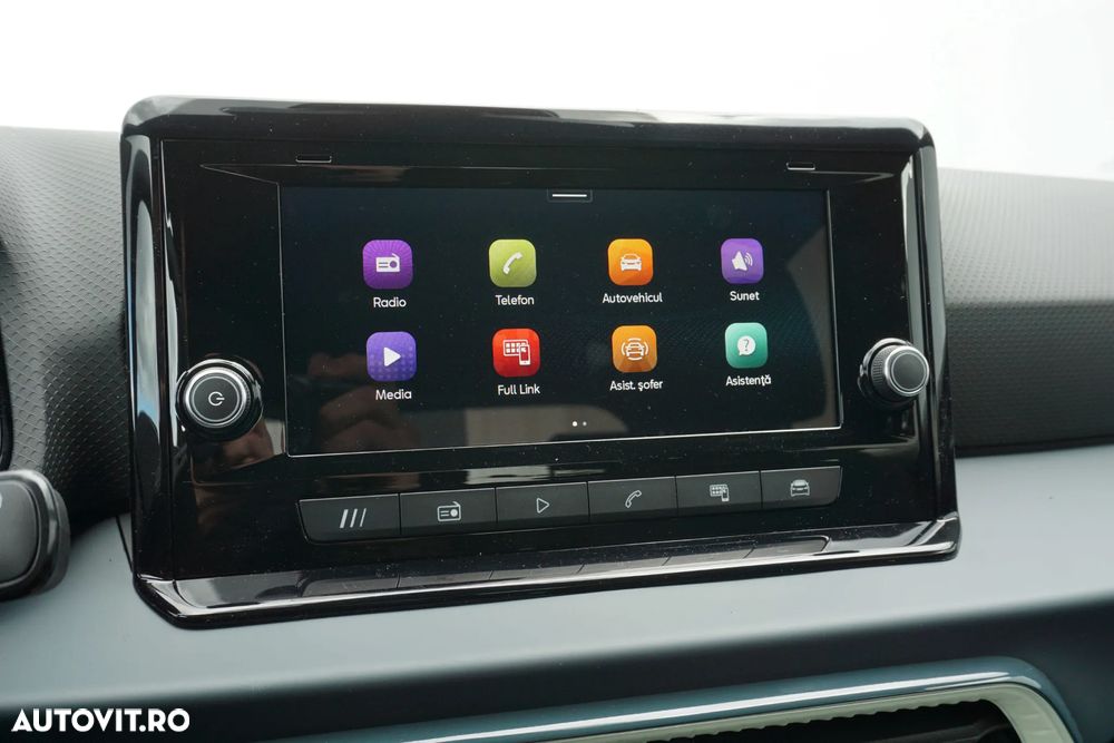 Seat Arona 1.0 TSI DSG7 Style - 21