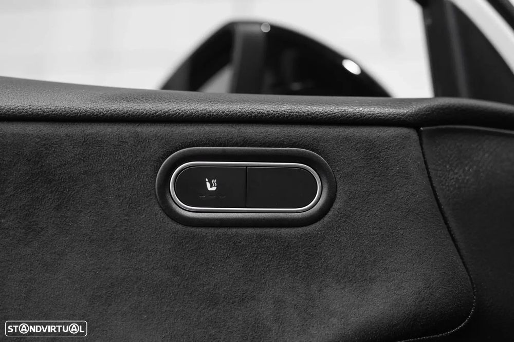 Mercedes-Benz A 180 - 34