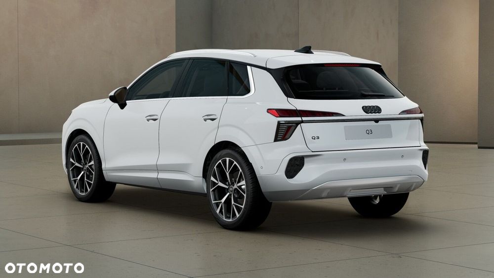 Audi Q3 - 3