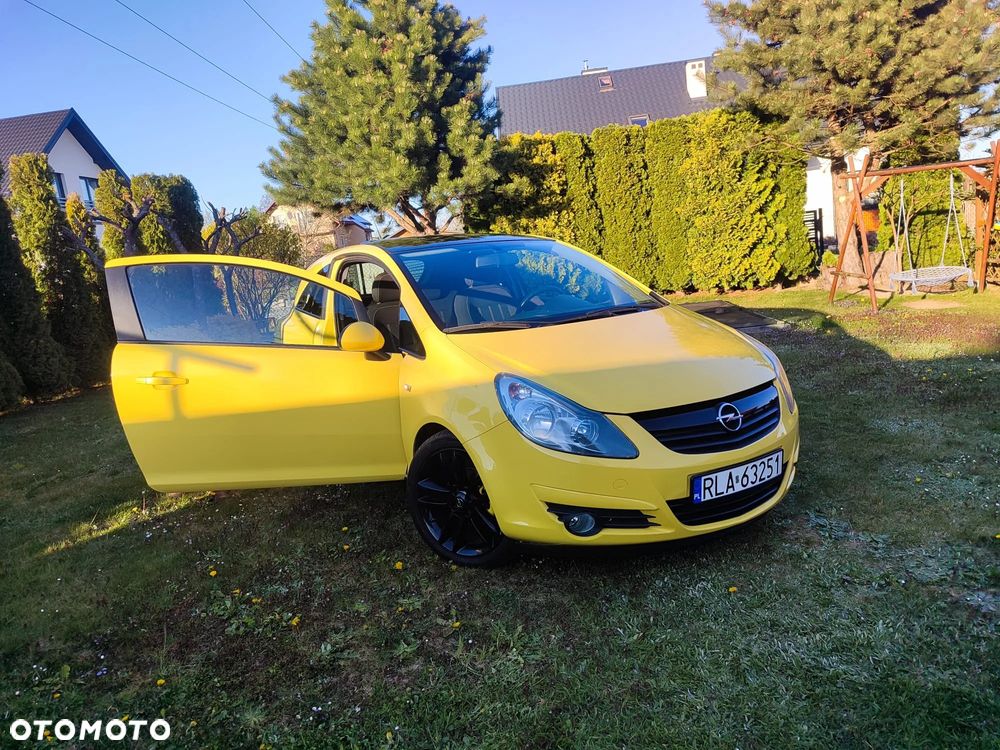 Opel Corsa - 35