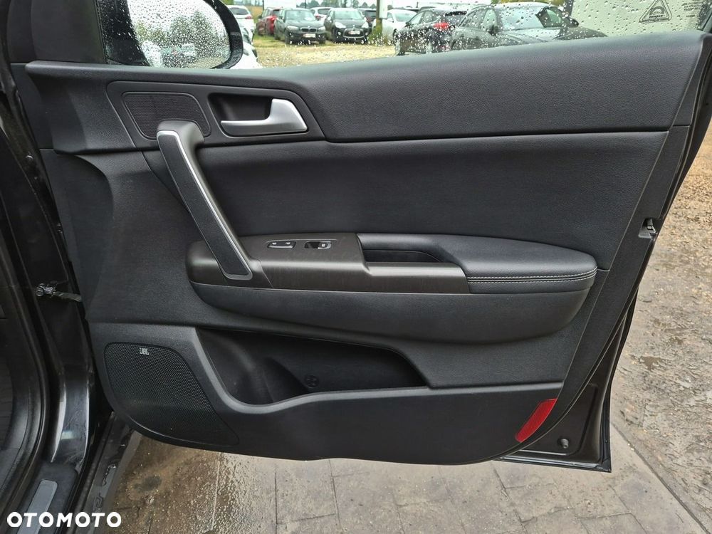 Kia Sportage - 29