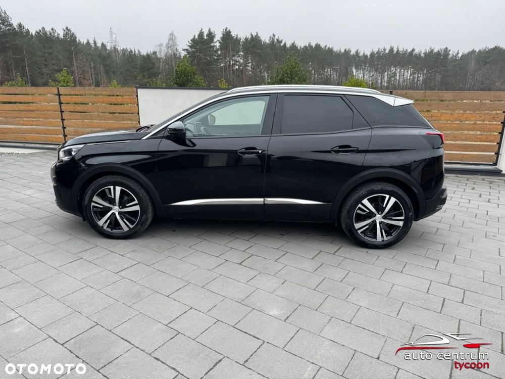 Peugeot 3008 - 2