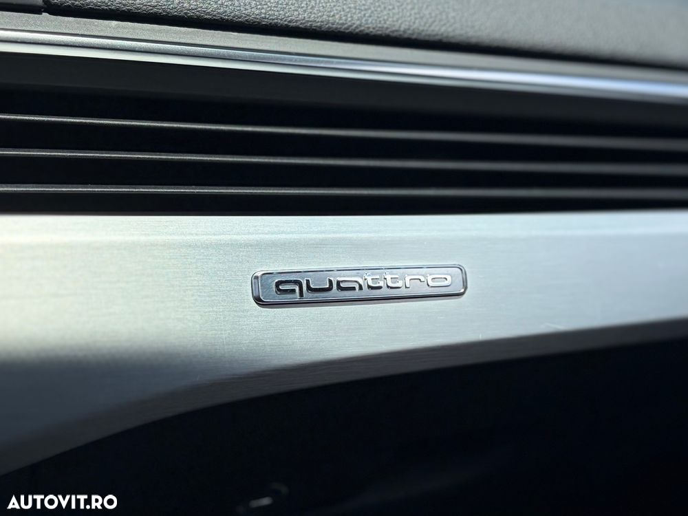 Audi A4 Limuzina 2.0 TDI quattro S tronic Sport - 15
