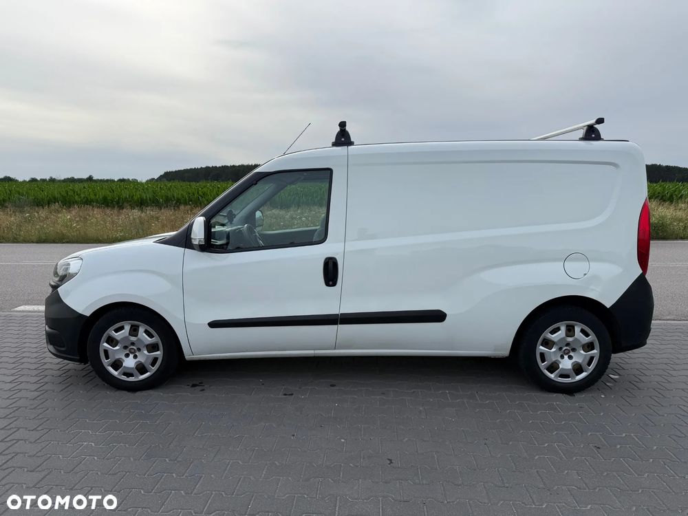 Fiat Doblo - 2