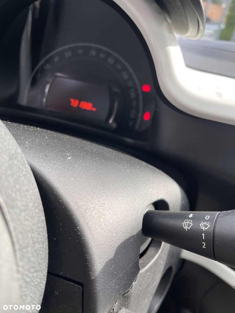 Renault Twingo ENERGY TCe 90 Bizuu - 6