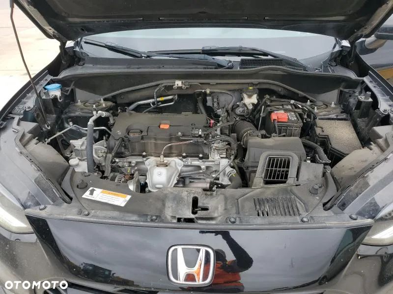 Honda HR-V - 2