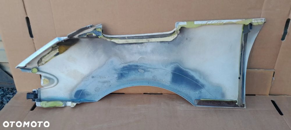 RENAULT ESPACE III 98-03 BŁOTNIK PRAWY PRZÓD - 2