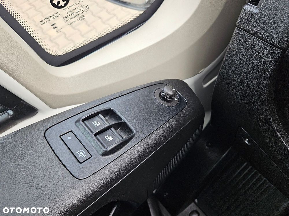 Peugeot boxer L4H3 *54999zł NETTO* 2.2 HDi/140KM - 21