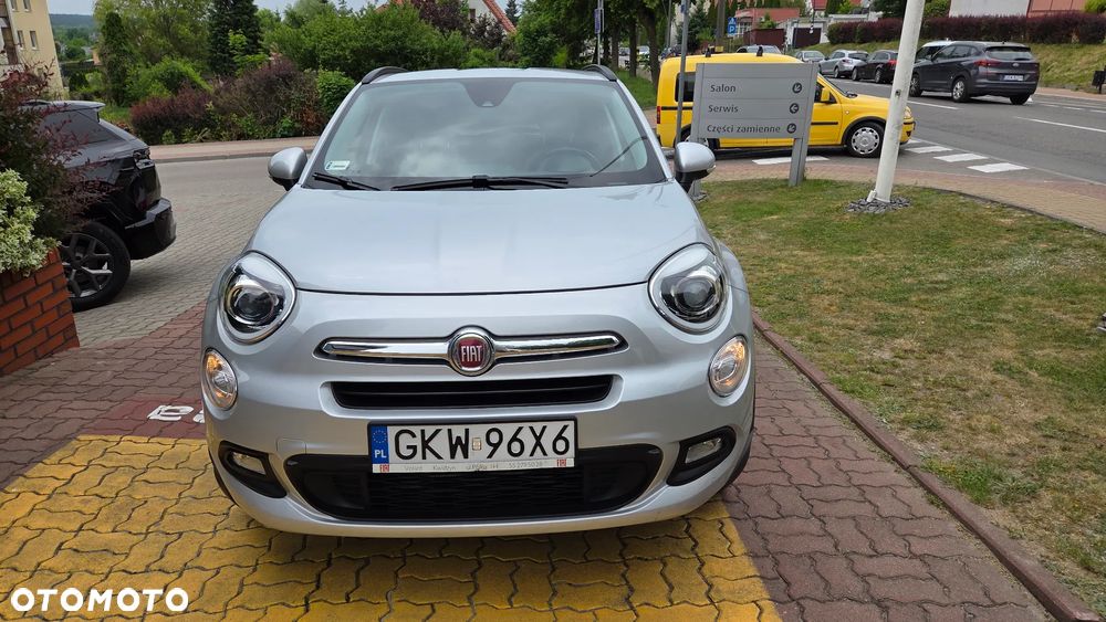Fiat 500X 1.6 MultiJet II Cross - 3