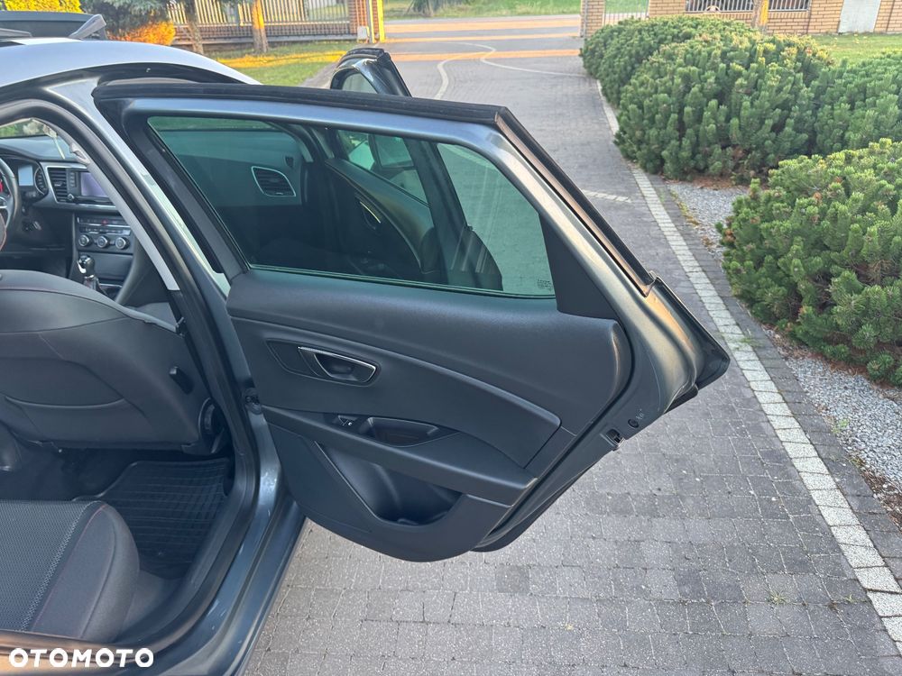 Seat Leon 1.4 TSI Start&Stop FR - 24