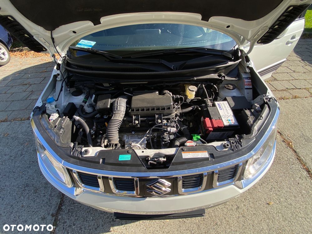 Suzuki Ignis - 20