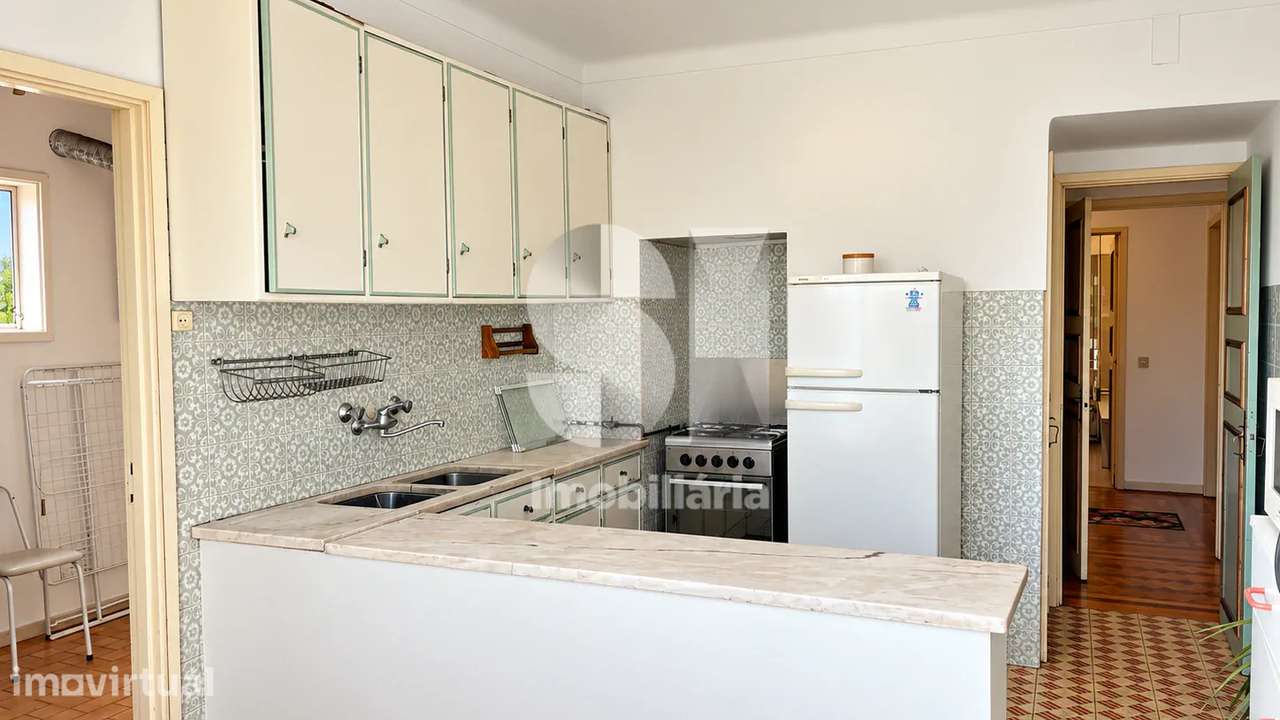 T4 +1 Olivais - Grande imagem: 3/8
