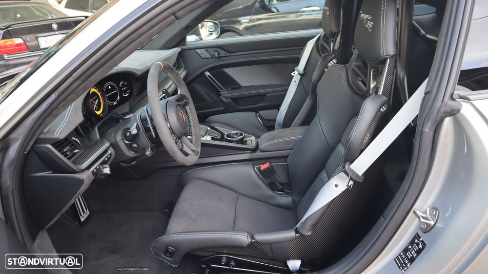 Porsche 911 (992) GT3 RS - 15