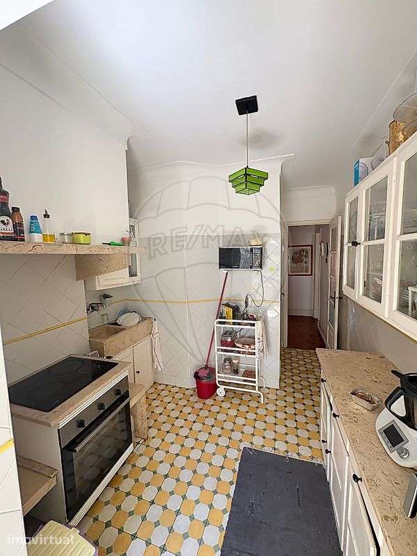 Apartamento T3 para arrendamento - Grande imagem: 4/17
