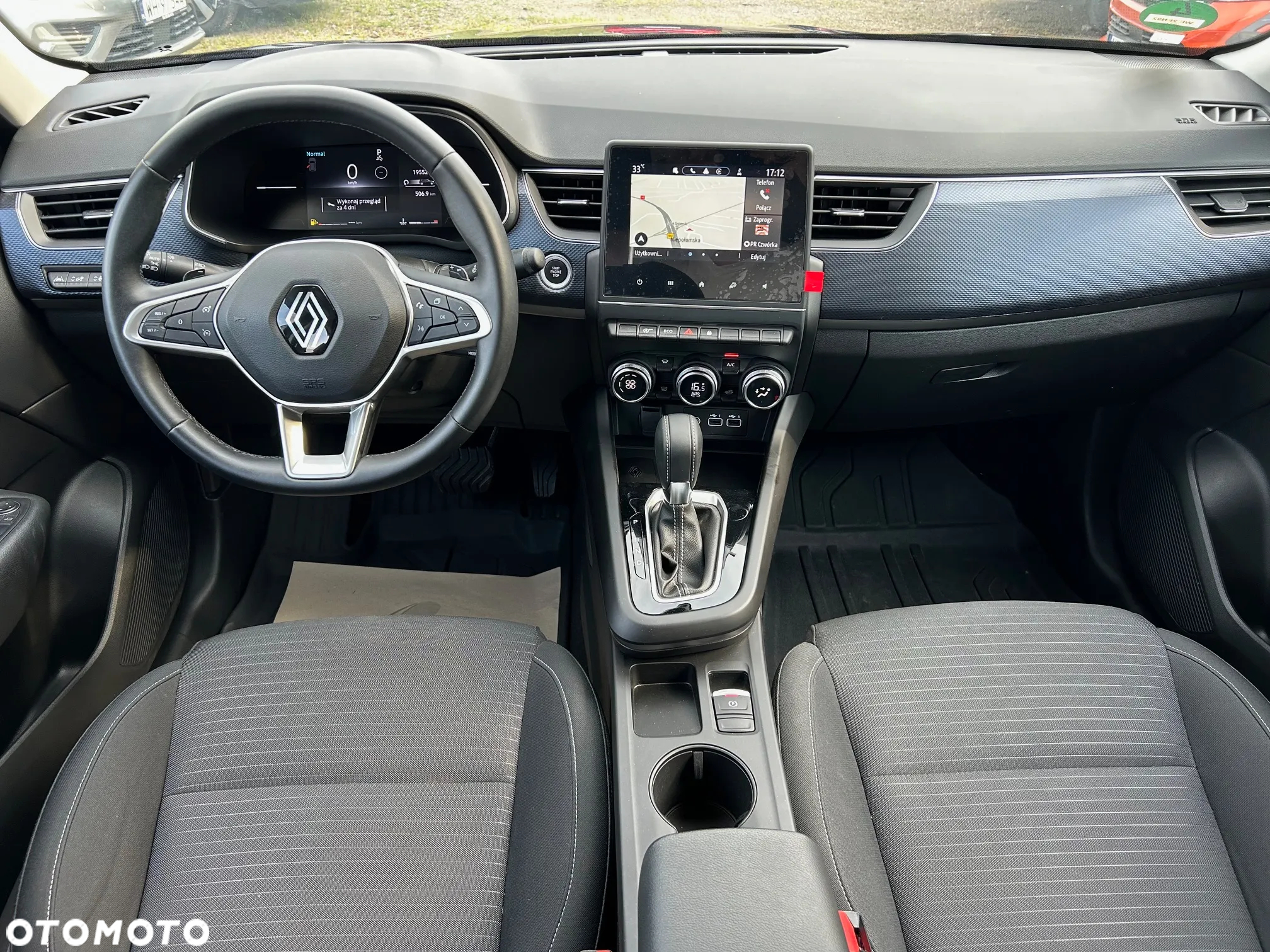 Renault Arkana 1.3 TCe mHEV Evolution EDC - 16
