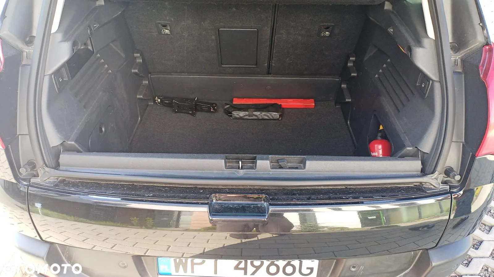Peugeot 3008 1.6 HDi Premium - 22