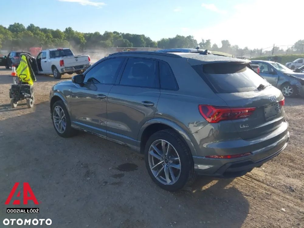 Audi Q3 45 TFSI Quattro S tronic - 8