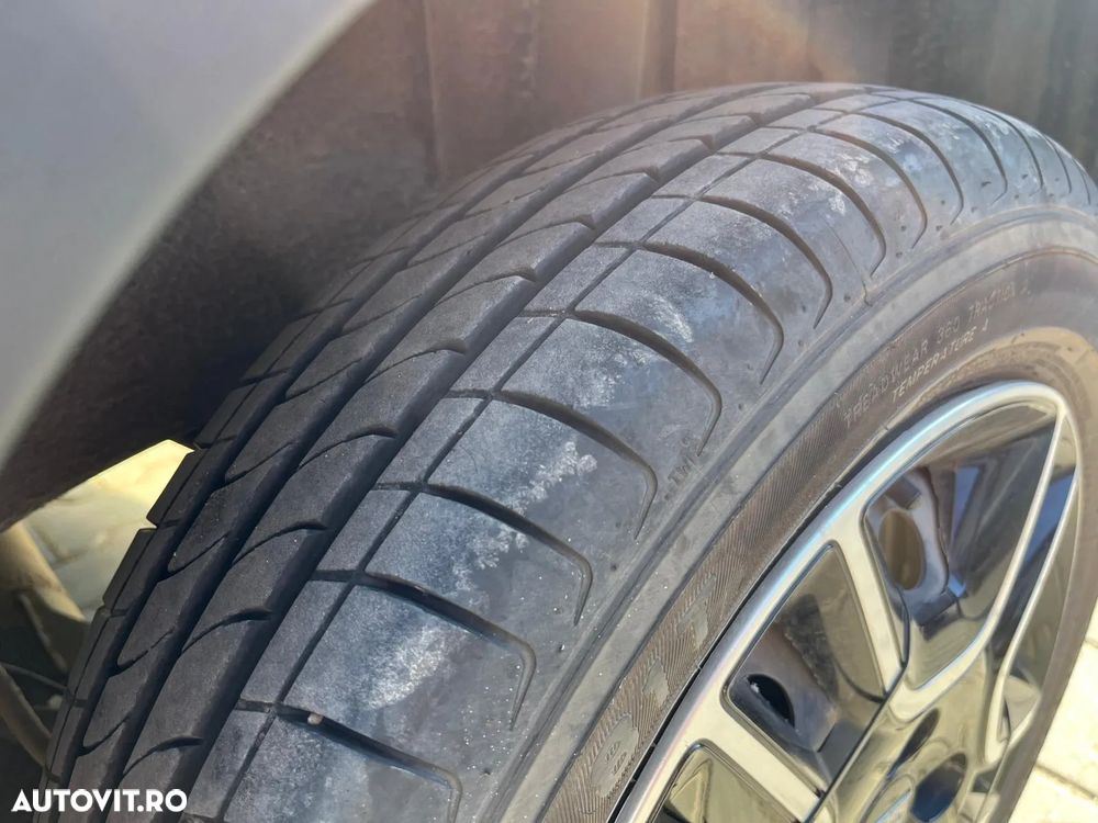 Dacia Spring Cargo Electric 45 (33kW) - 8