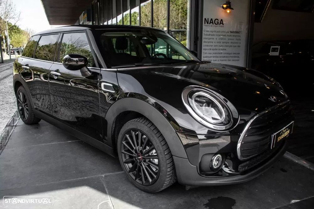 MINI Clubman - 6