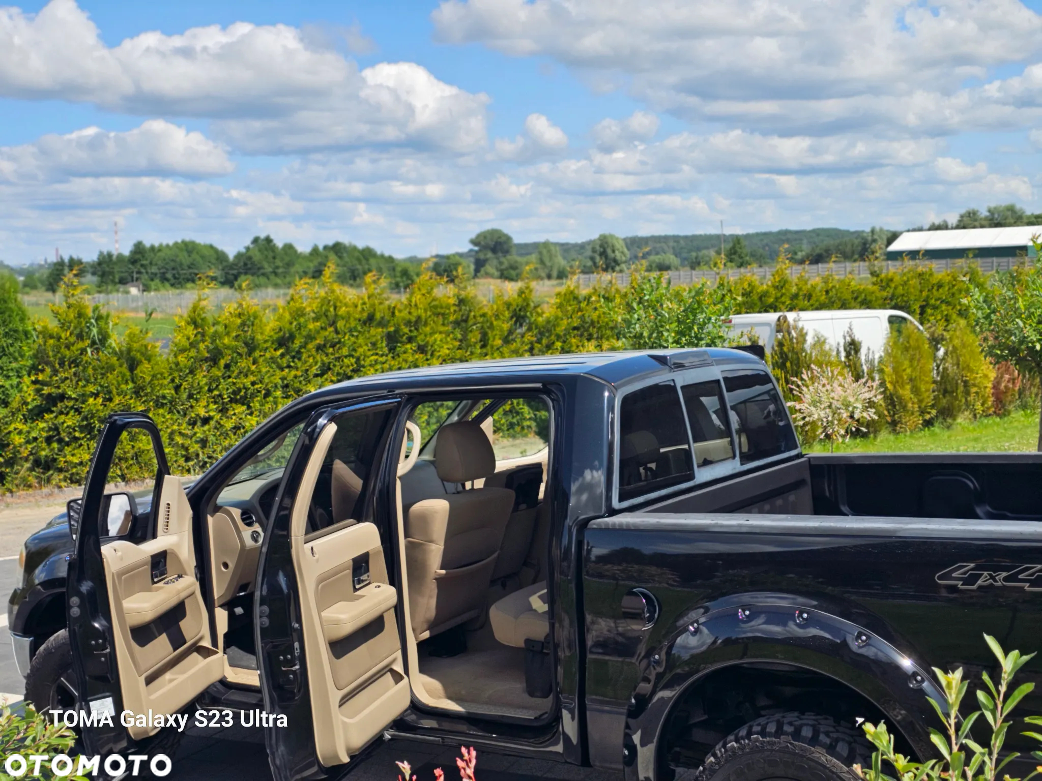 Ford F150 5.4 4WD - 16