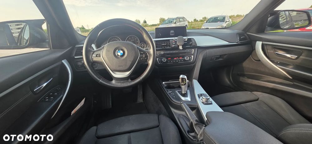 BMW Seria 3 - 8