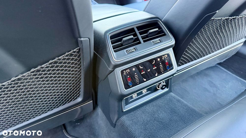 Audi A7 Sportback 55 TFSI Quattro S tronic - 21