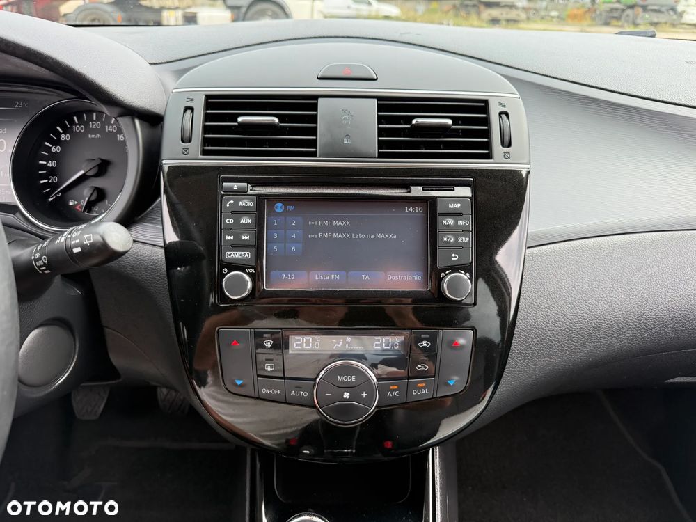 Nissan Pulsar 1.2 DIG-T N-Vision - 19