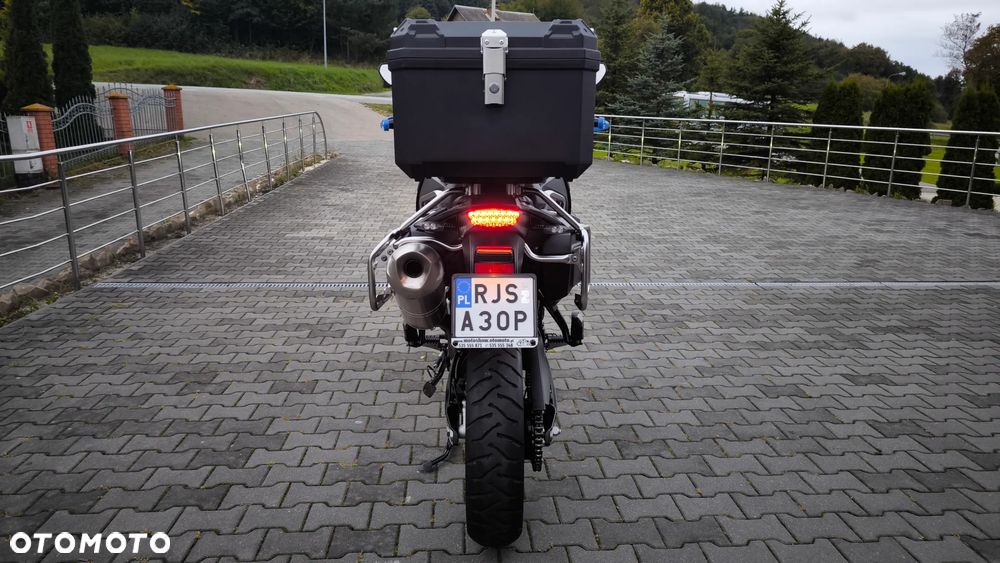 BMW GS - 8