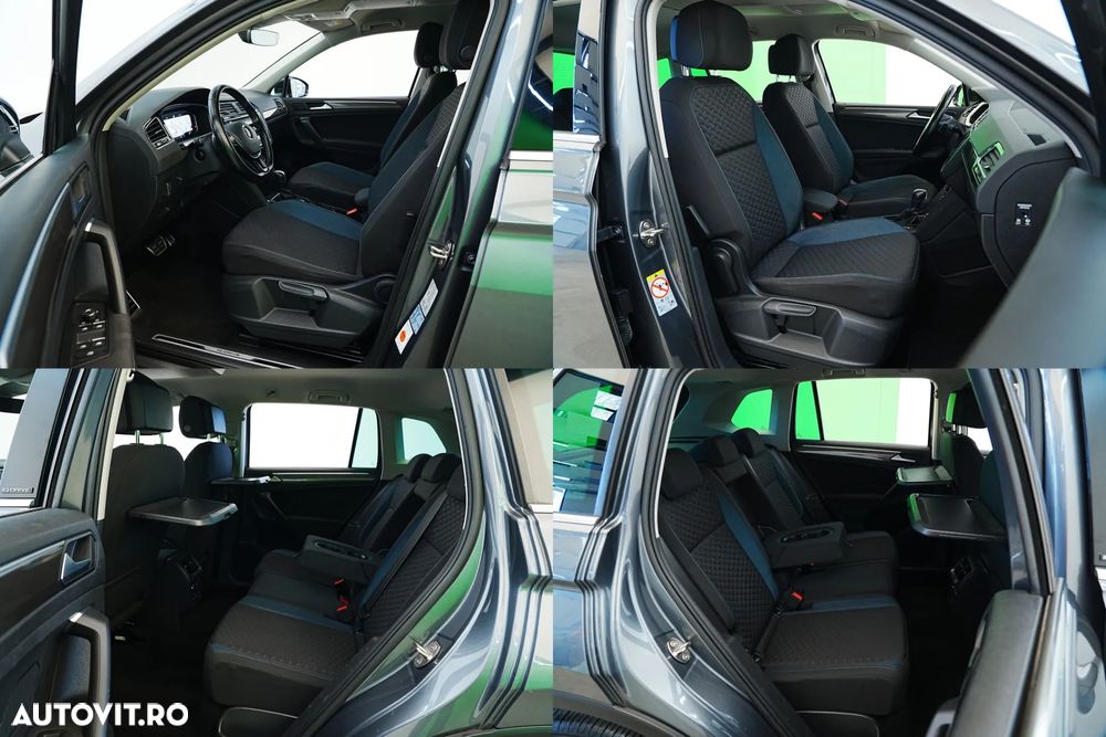 Volkswagen Tiguan 2.0 TDI SCR DSG IQ.DRIVE - 15