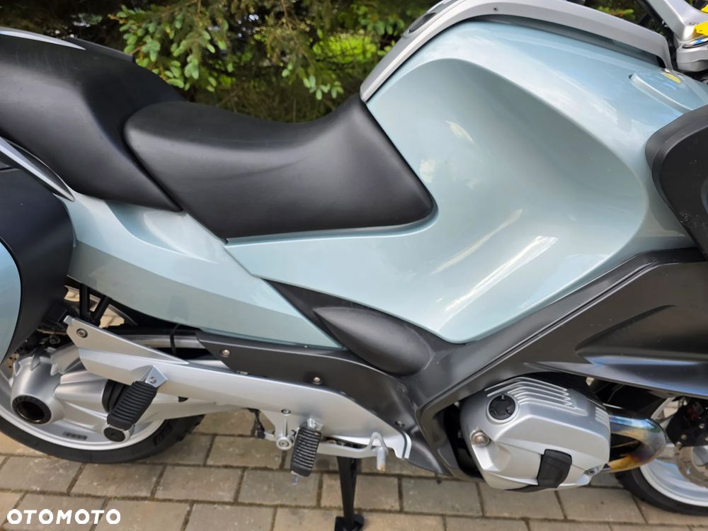 BMW RT - 25