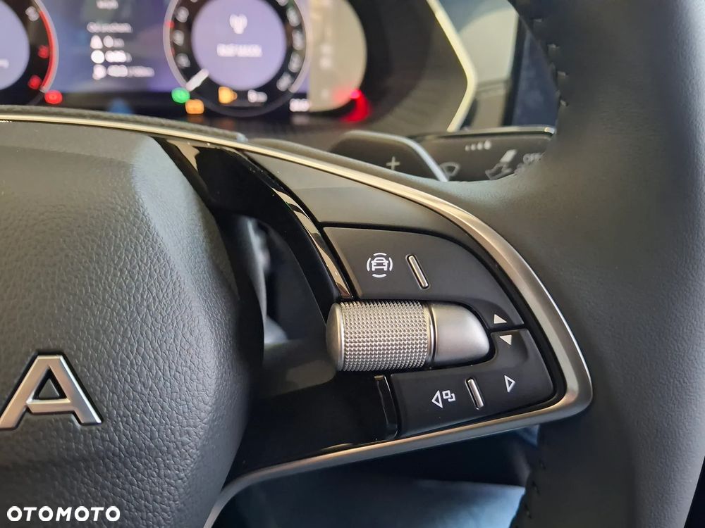 Skoda Octavia 1.5 TSI mHEV Drive Selection DSG - 16